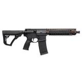New Daniel Defense MK18 SBR ( 5.56 )