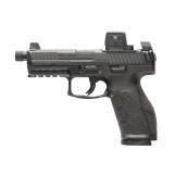 New Heckler & Koch (HK USA) VP9A1 X Tact. ( 9MM )