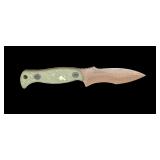 New Half Face Blades Extremis Doomsday