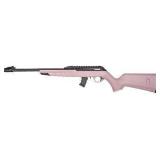 New Derya TM22-A-18 Pink ( 22 LR )