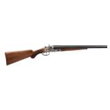 New Pedersoli Wyatt Earp SXS ( 12 GA )