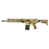 New Sig Sauer MCX Spear LTD Edition (7.62 NATO)