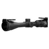 New Sig Sauer Buckmasters Black 3-9x40mm