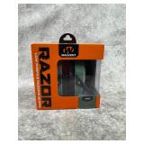 New Walkers Razor Passive Earmuff Sage