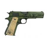 New Tisas 1911 A1 US Army Custom ( 45 ACP )