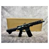 New ATI Alpha Maxx Sniper Grey Pistol ( 5.56 NATO)