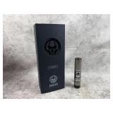 New Dead Air Mask HD Silver ( 22 )