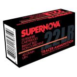 Supernova Red 22 LR Tracers ( 200 RDS )