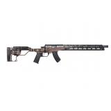 New Christensen Arms MPR Rimfire ( 22 LR )
