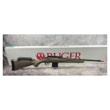 Ruger American Gen II Ranch ( 5.56 NATO )