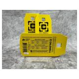 New Caldwell AR500 Soda Can Target ( 3 PK )