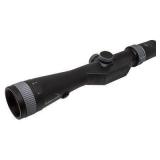 New Burris Eliminator 5 LRF 5-20X50