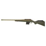 New Ruger American Gen II Predator ( 204 Ruger )