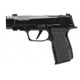 New Sig Sauer P365 AXG Luxe ( 380 ACP )