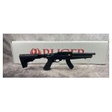 New Ruger 10/22 SBR ( 22 LR )