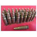 256 Win Mag ( 30 RDS )