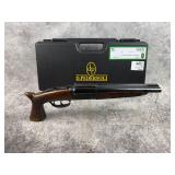 New Davide Pedersoli Howda SXS Pistol ( 45 LC/410)
