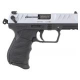 New Walther PD380 Stainless ( 380 ACP )