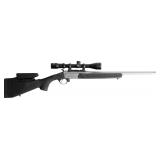New Traditions Outfitter G3 Pro + Optic ( 450 BM )