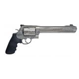 New S&W 500 Custom Engraved ( 500 S&W Mag )