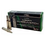 Liberty Overwatch 5.56 NATO 77GR ( 200 RDS )