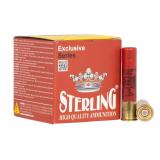 Sterling 410 GA Case ( 500 RDS )