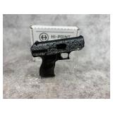 New Hi-Point ' Yeet Cannon ' ( 9MM )