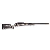 New Weatherby 307 Alpine CT ( 25 Weatherby )