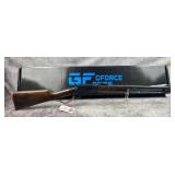 New Gforce Arms Saddlehorn Lever ( 410 GA )
