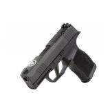 New Sig Sauer P365X Texas Rangers Edition ( 9MM )