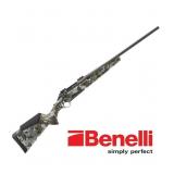 New Benelli Lupo Grey BE.S.T. ( 6.5 Creedmoor )