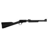 New Rossi Gallery Pump Action ( 22 WMR )