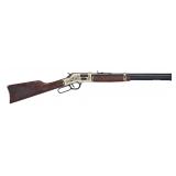 New Henry Big Boy Deluxe ( 44 Mag )