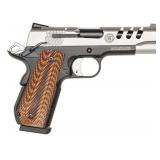 New Smith & Wesson 1911 PC ( 45 ACP )