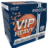 Fiocchi Exacta Target VIP Heavy 28 GA ( 250 RDS )