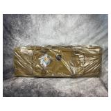 New Bulldog Cases Standard Tactical Rifle Case 38'