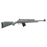 New Ruger American G2 Scout ( 7.62x39 )