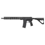 New Ruger Harrier MOE ( 5.56 )
