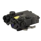New Steiner DBAL-A3 Laser/Light System
