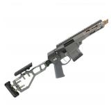 New Q Mini Fix SBR ( 300BLK )