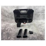 New Taurus TX-22 Competition ( 22 LR )