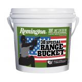 Remington UMC Rang Bucket 38 SPL ( 300 RDS )