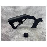 Slide Fire Solutions SSAR-15 SBS Bump Fire Stock