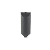 New Banish 12 Shotgun Suppressor ( 12 GA )