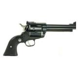 New Ruger Blackhawk Convertible ( 45 Colt / ACP )