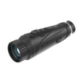New Burris Optics Thermal Hand-Held 35  V3 3-13X