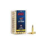 CCI TNT 17 HMR ( 500 RDS )