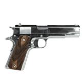New Tisas 1911 Regulator ( 38 Super + 9MM )