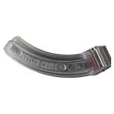New Butler Creek Steel Lips 10/22 25 RD Mags 5 PK
