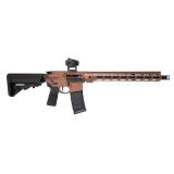 New Bushmaster Bravo Zulu GoReady Kit (5.56 NATO )